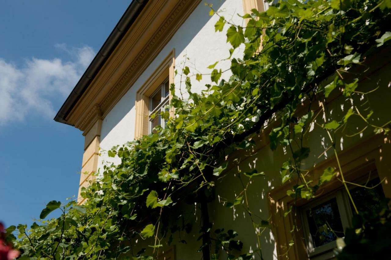 Gasthaus Zur Sonne Nordheim am Main Exteriör bild